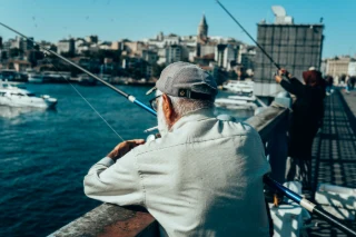 UNSTAGED 260701 Istambul 2026 HUMAN CONDITION 020 — UNSTAGED · LOG /016 · MOMENT /030 · ARCHIVE ID L016-M032.