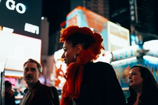 Instagram POST 018 03 — UNSTAGED · LOG /014 · MOMENT /051 · ARCHIVE ID L014-M065.